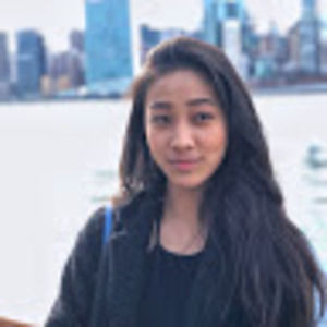 Meet your Posher, Chiwen